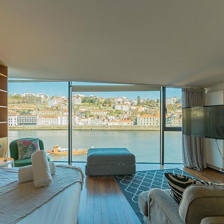 Luxury Views By Yoursporto Apartment Vila Nova de Gaia Bagian luar foto