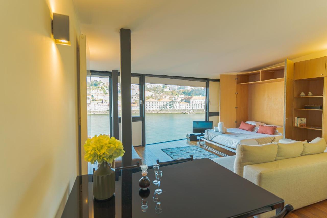 Luxury Views By Yoursporto Apartment Vila Nova de Gaia Bagian luar foto